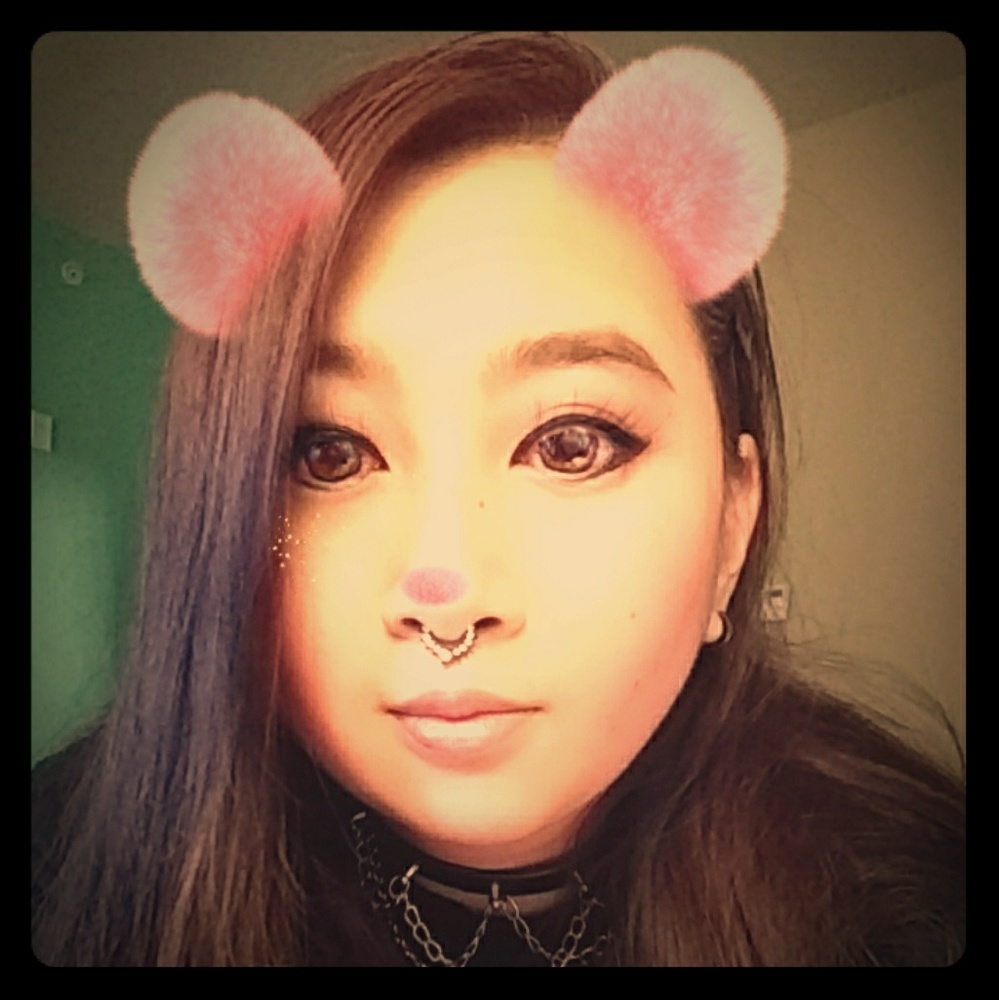 Meet your Posher, Thanh-huyen